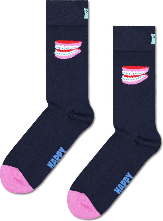 Produktbild Happy Socks Milk Carton Gift Set (4er Pack, 41 - 46)