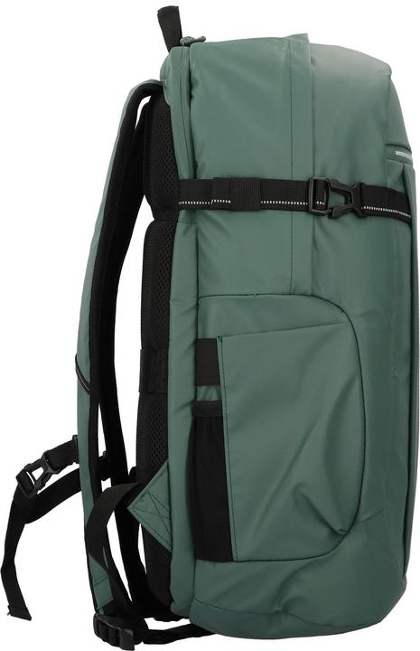 Actual product image American Tourister UPVENTURE LAPT. BACKPACK 17.3" (32 l)