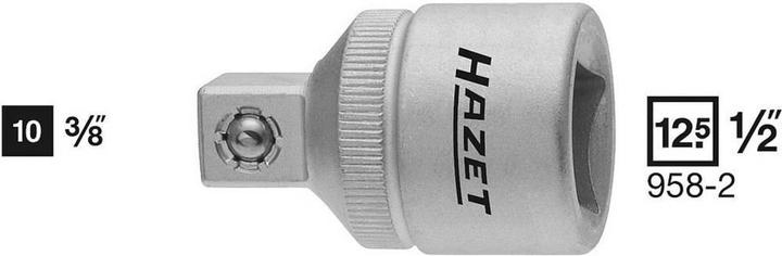 Produktbild HAZET Reduzierstück 958-2