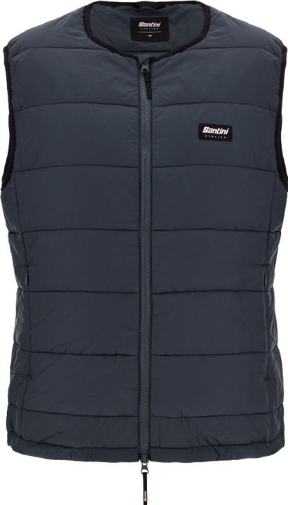 Immagine prodotto Santini Wintergilet PUFF Unisex (XXL)
