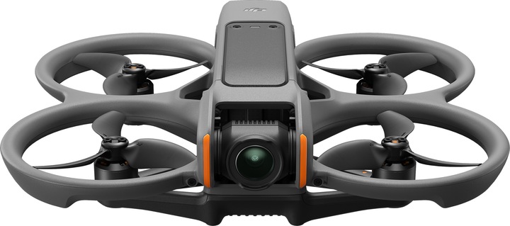 Produktbild DJI Avata 2 Fly More Combo (Three Batteries) (23 min, 377 g, 12 Mpx)
