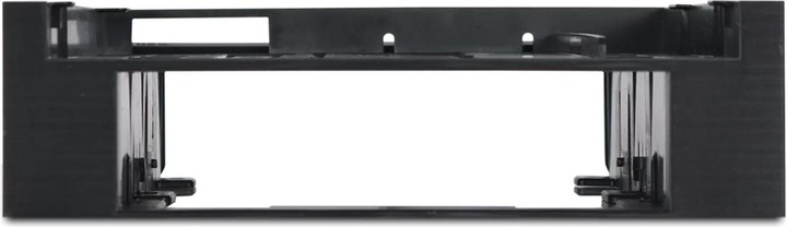 Produktbild Icy Dock 5,25” zu 3,5” + Ultra Slim ODD Frontblenden-Adapter