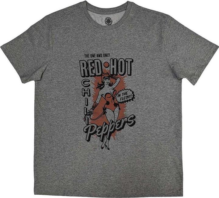 Produktbild Probity In The Flesh TShirt (XXL)