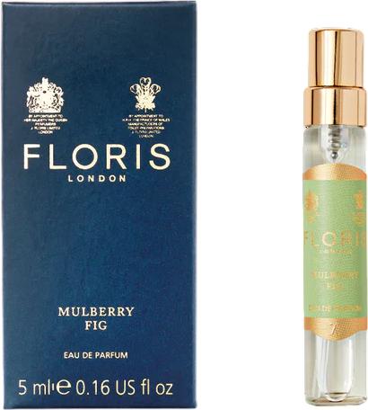 Actual product image Floris Mulberry Fig (Eau de parfum, 5 ml)