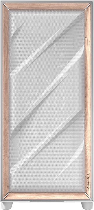 Actual product image Antec Flux Pro (mATX, ITX, ATX)