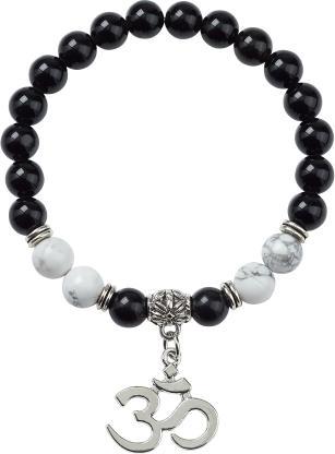 Actual product image PranaHaus Kraftarmband OM