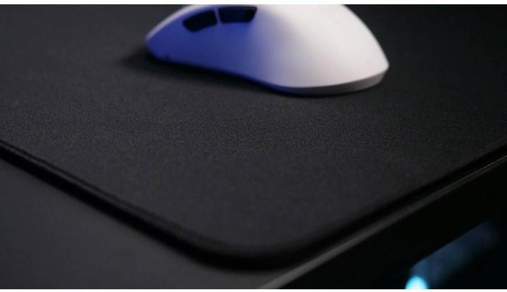 Actual product image CHERRY xtrfy GP5 Black, Large (L)