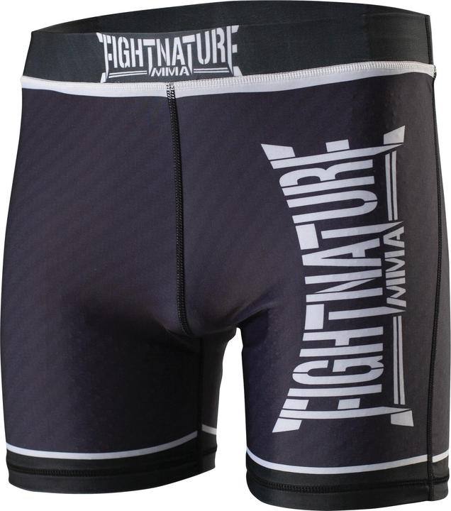 Produktbild Fightnature MMA Lange Kompressionsshorts (XL)