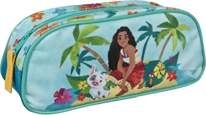 Immagine prodotto Undercover Schlamperetui Vaiana, Breite: 22 cm, Höhe: 9 cm