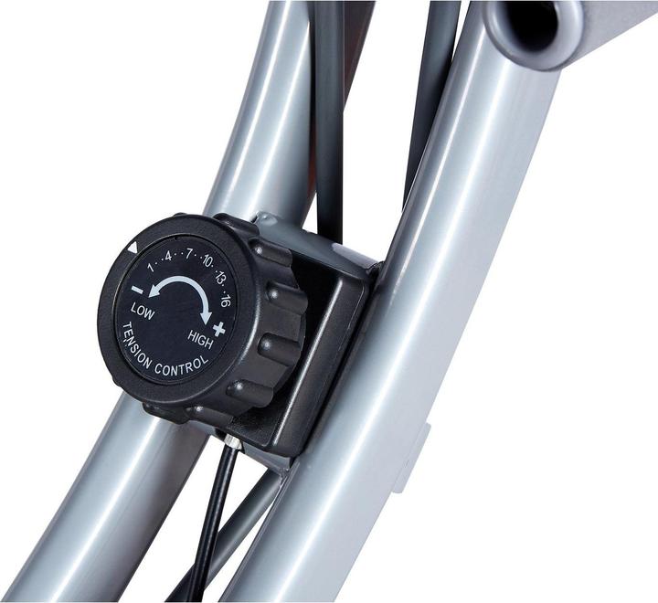 Image du produit Wellcraft Vélo ergomètre pliable