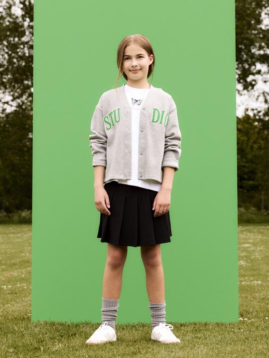 Actual product image Name it Kurze Strickjacke (116)