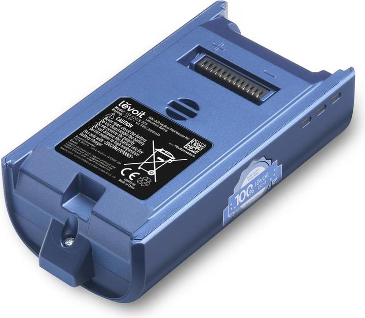 Immagine prodotto Levoit Ersatzakku für LVAC 300 Staubsauger