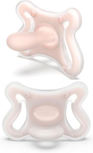 Produktbild Suavinex Zero.Zero (1x, 0 - 6 Monate)