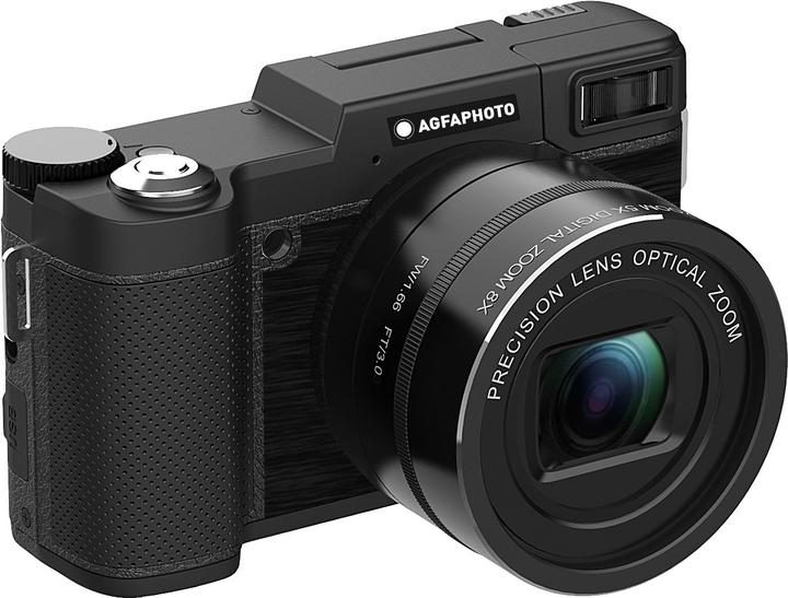 Image du produit AGFAPHOTO Realshot VLG-4K Optique (12 Mpx)