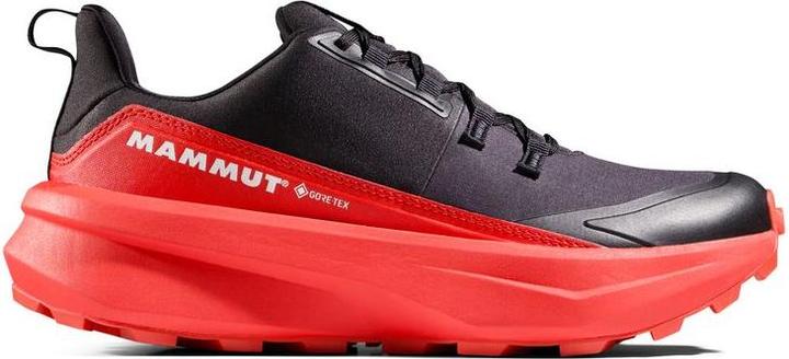 Actual product image Mammut Aenergy Hike Low GTX, niedriger Speed Hiking Schuh (36)