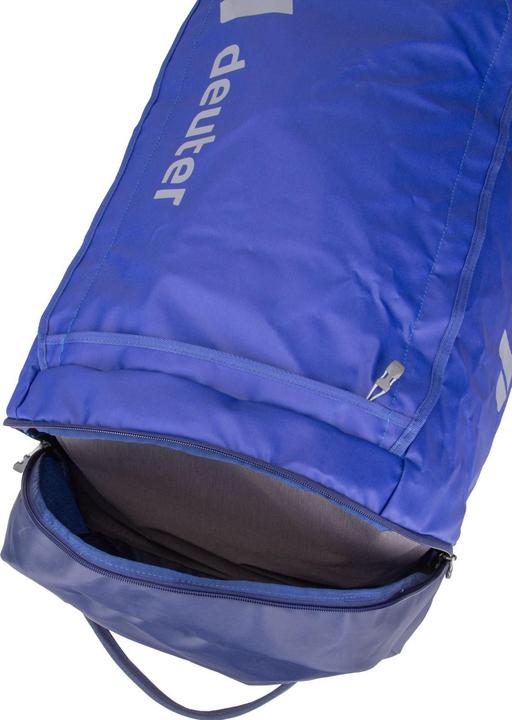 Produktbild Deuter Duffel Pro Roller 90 (90 l)