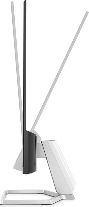 Produktbild HP M27fq (2560 x 1440 Pixel, 27")