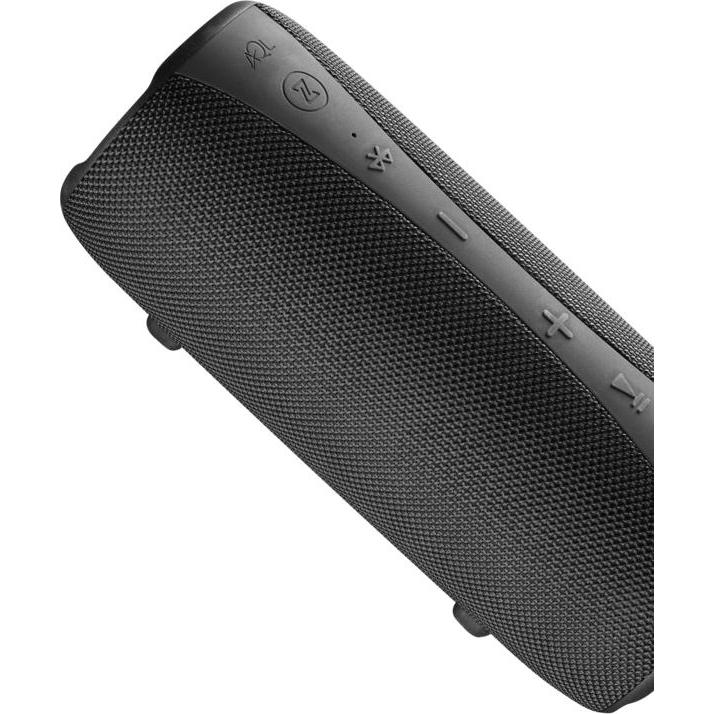 Thumbnail - AQL Dazz (5 h, Akkubetrieb), Bluetooth Lautsprecher, Schwarz