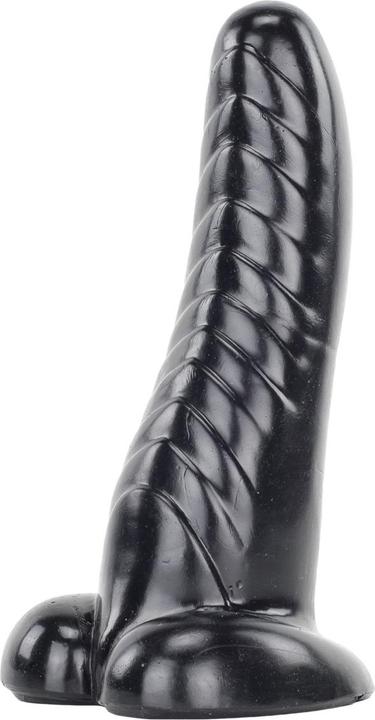 Produktbild Hunglock Dildo "The Wave"