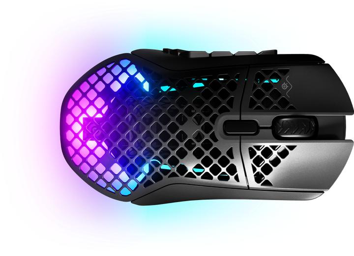 Produktbild SteelSeries Aerox 9 (Kabellos)