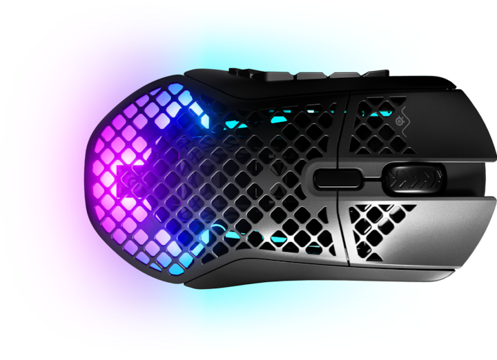 Immagine prodotto SteelSeries Aerox 9 (Senza fili)