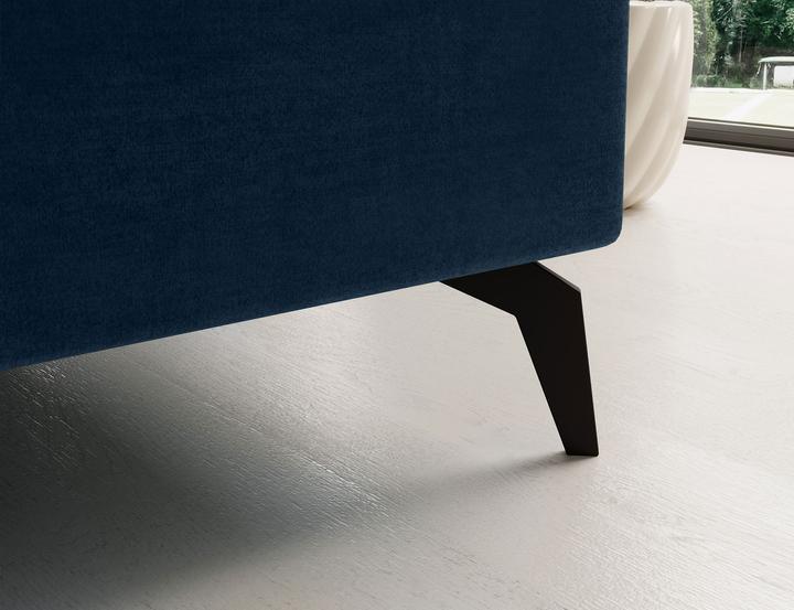 Produktbild ELTAP Solange (Ecksofa, 4-Sitzer, Bettsofa)