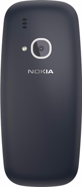 Immagine prodotto Nokia 3310 (2017) 2g (2.40", 2 Mpx, 2G)