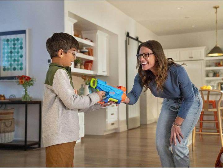 Image du produit Nerf Elite Junior Explorer Easy-Play