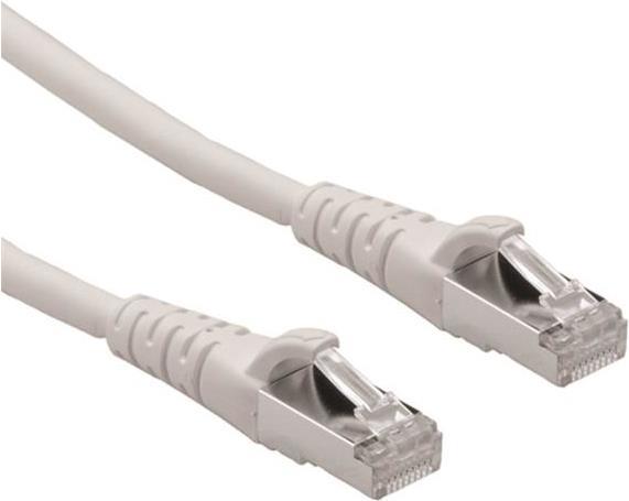 Actual product image Roline Network cable (S/FTP, CAT6a, 2 m)