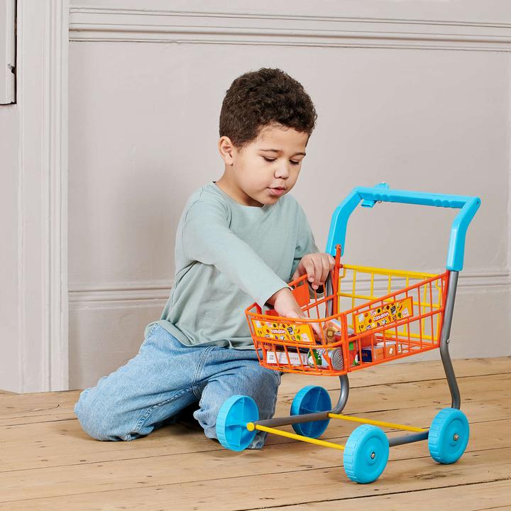 Image du produit Casdon Chariot à provisions (61150)