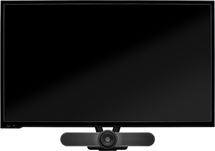Immagine prodotto Logitech Supporto TV XL per Meetup - WW