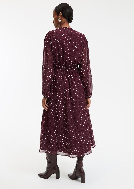 Produktbild La Redoute Collections Wickelkleid (M)