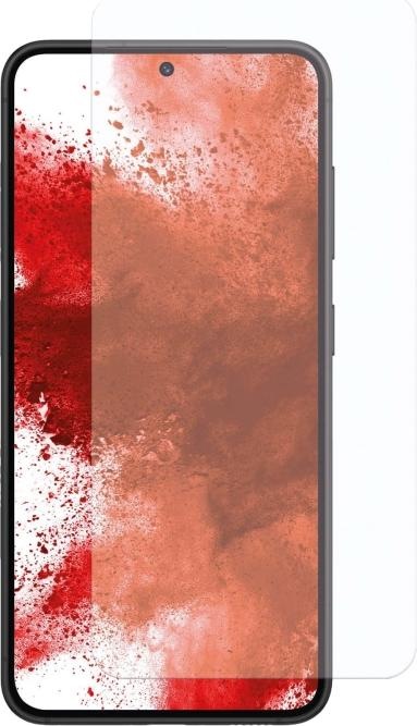 Produktbild Displex Real Glass, 2D Panzerglas (1 Stück, Samsung Galaxy S22+, Samsung Galaxy S23+)