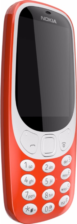 Produktbild Nokia 3310 (2.40", 2 Mpx, 2G)