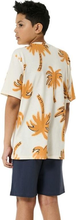 Produktbild Schiesser Shorty Nightwear (152)