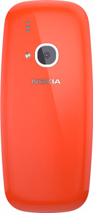 Produktbild Nokia 3310 (2.40", 2 Mpx, 2G)