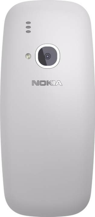 Produktbild Nokia 3310 (2017) 2g (2.40", 2 Mpx, 2G)