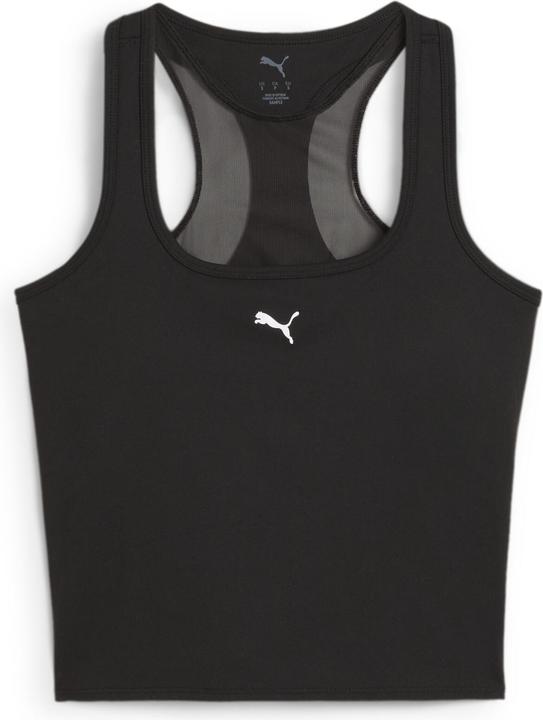 Actual product image Puma W CLOUDSPUN MESH 2in1 Tank (L)