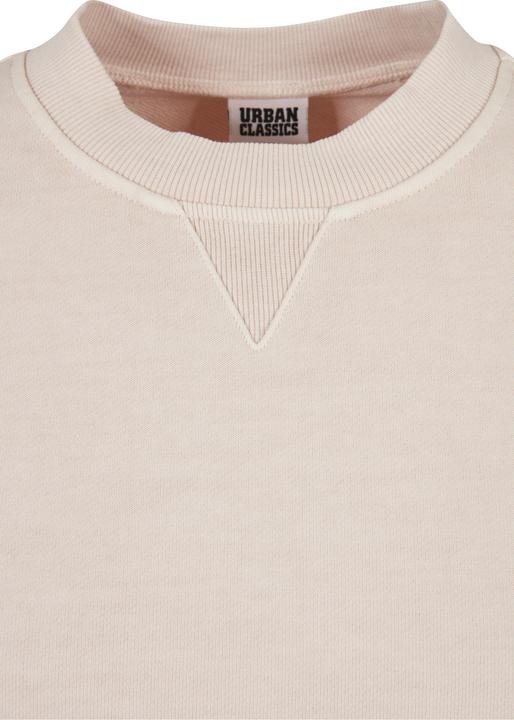 Image du produit Urban Classics Ladies Heavy Terry Garment Dye Crewneck - 19387 (3XL)