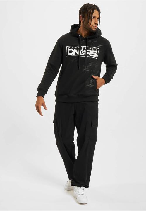 Immagine prodotto Dangerous DNGRS Swig Hoody - 82231 (XXL)
