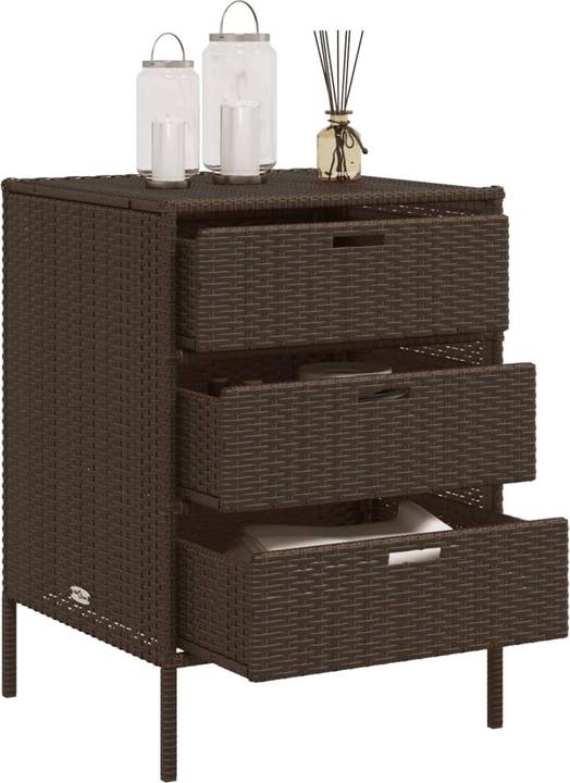 Immagine prodotto vidaXL Jeriah