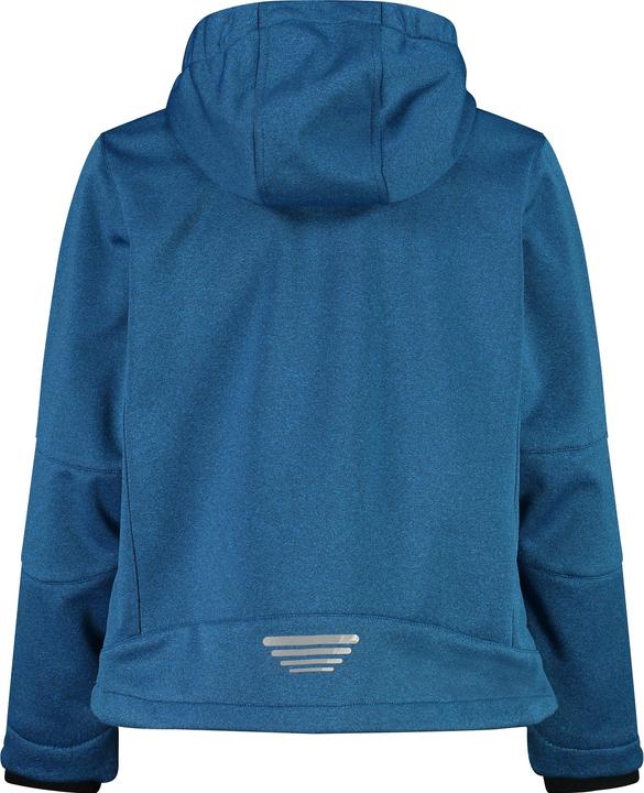 Produktbild CMP Campagnolo Softshell Hoodie (176)