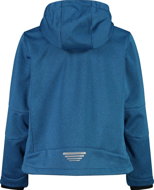 Immagine prodotto CMP Campagnolo Felpa con cappuccio Softshell (176)