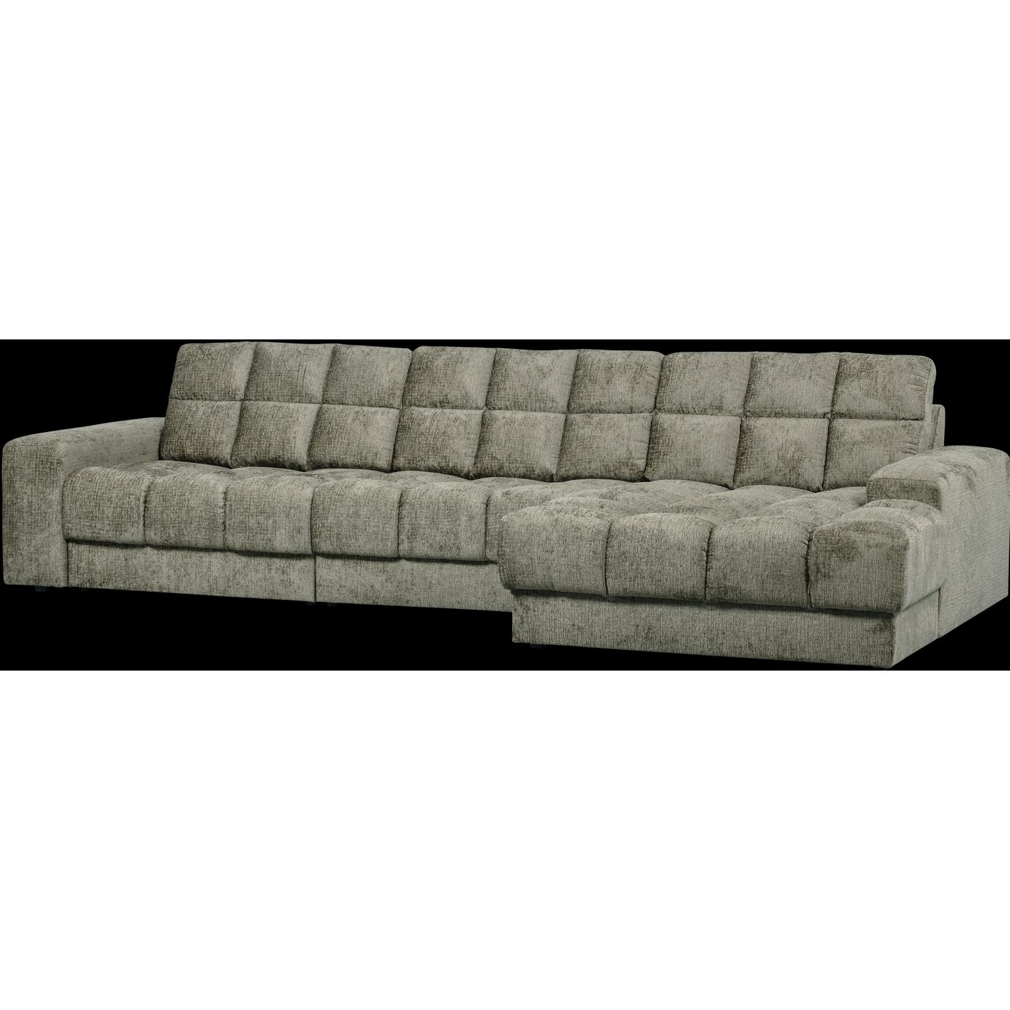 Woood, Sofa, Second Date (Ecksofa)