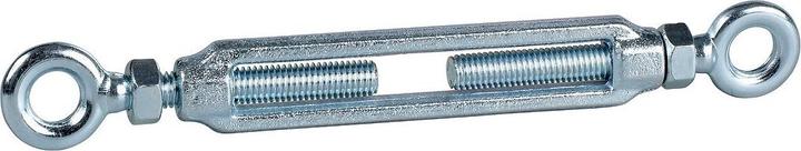Produktbild TE Sensors Rope Pull Turnbuckle, M6x60