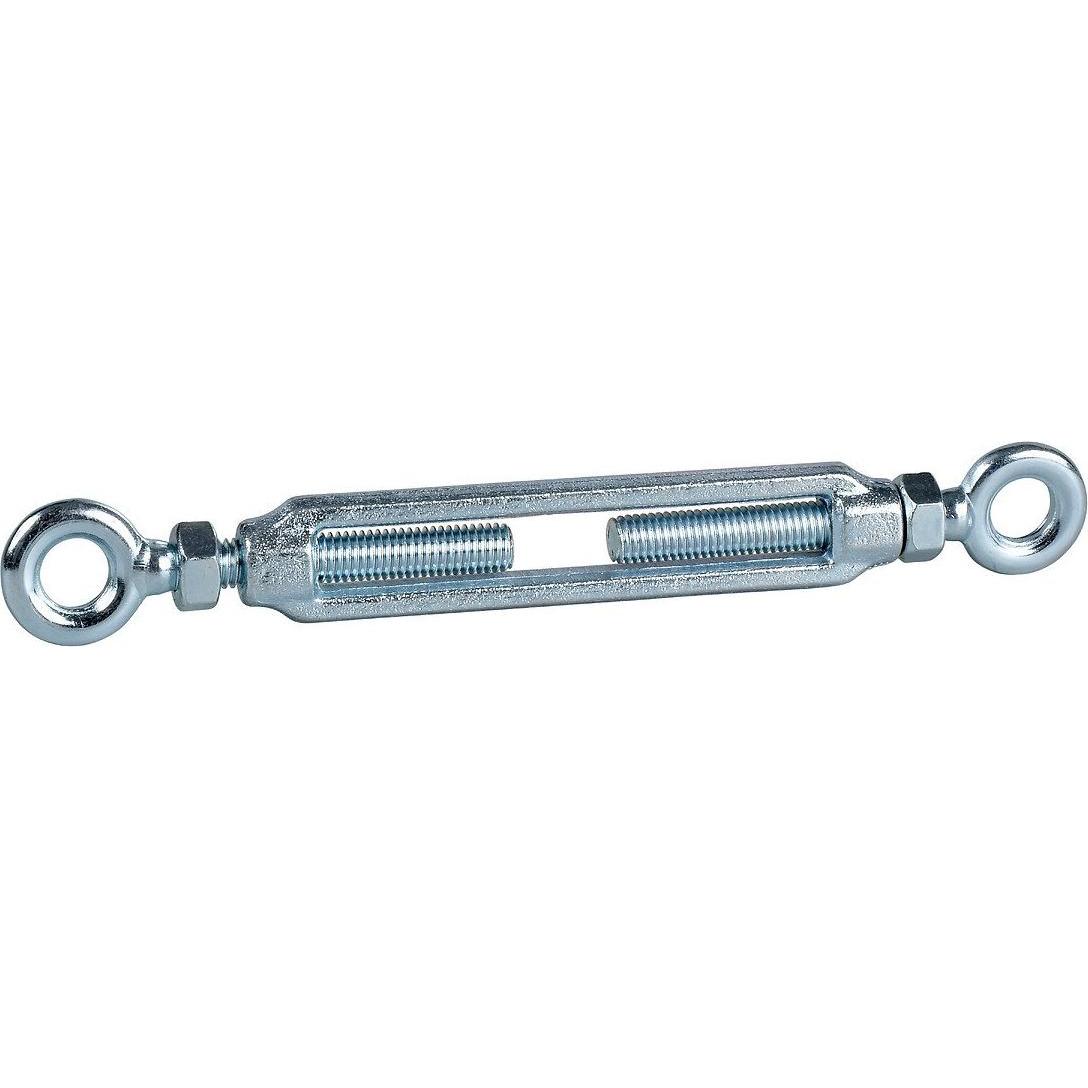 TE Sensors Rope Pull Turnbuckle, M8x70, Domotica