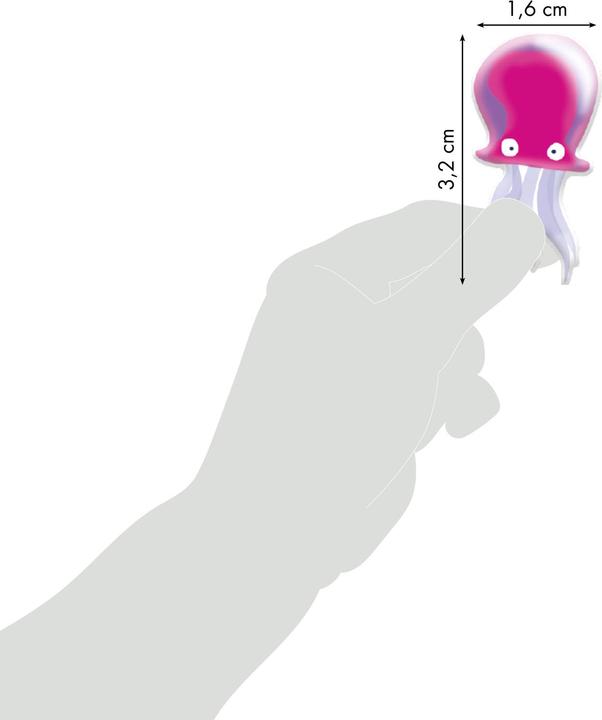 Produktbild My Mandarine Sticker, Cooky (1 Sticker)