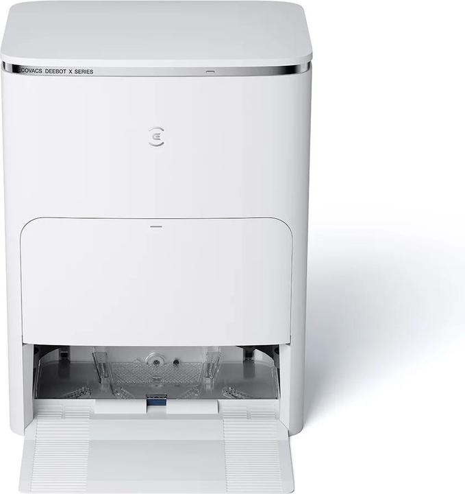 Image du produit Ecovacs Deebot X2 Omni (8000 Pa)