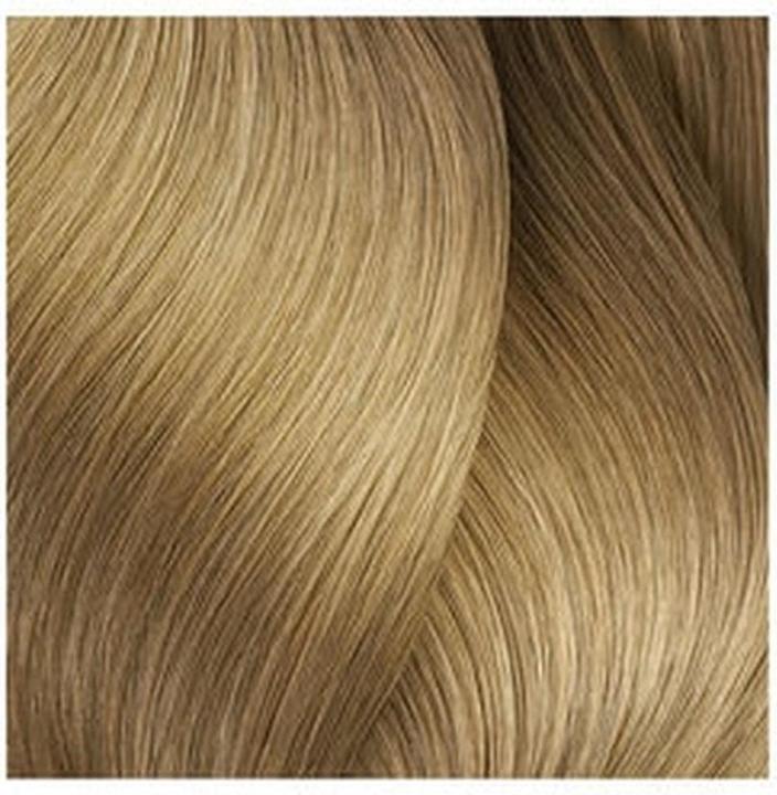 9,3 Biondo chiaro e dorato