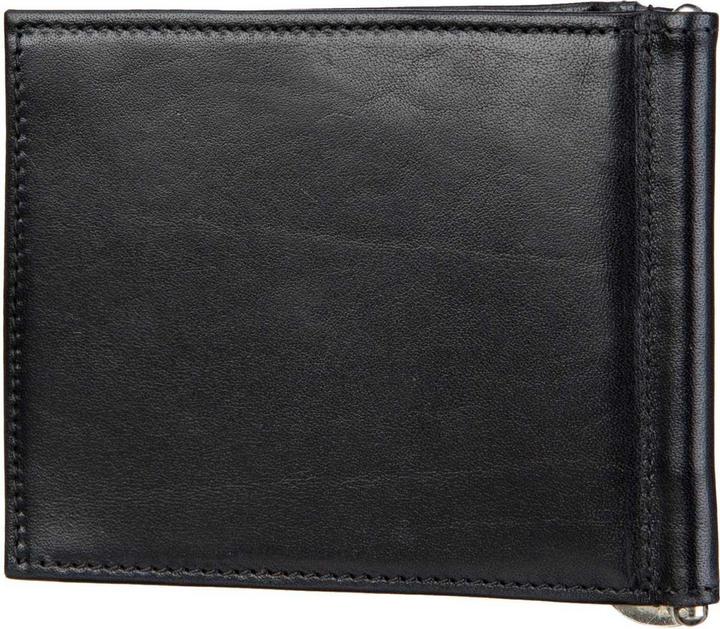 Actual product image Golden Head Colorado RFID 1921 Clip Billfold Wallet